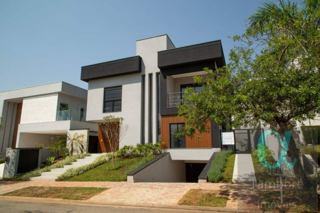 Imagem Casa com 4 Quartos à Venda, 525 m² em Alphaville - Santana De Parnaíba Imagem Casa com 4 Quartos à Venda, 525 m² em Alphaville - Santana De Parnaíba