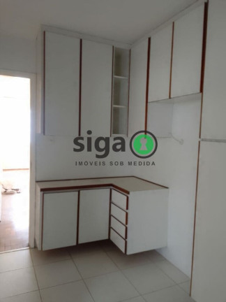 Imagem Apartamento com 3 Quartos à Venda, 110 m² em Pinheiros - São Paulo Imagem Apartamento com 3 Quartos à Venda, 110 m² em Pinheiros - São Paulo