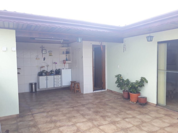 Imagem Cobertura com 3 Quartos à Venda, 186 m² em Santa Maria - São Caetano Do Sul Imagem Cobertura com 3 Quartos à Venda, 186 m² em Santa Maria - São Caetano Do Sul
