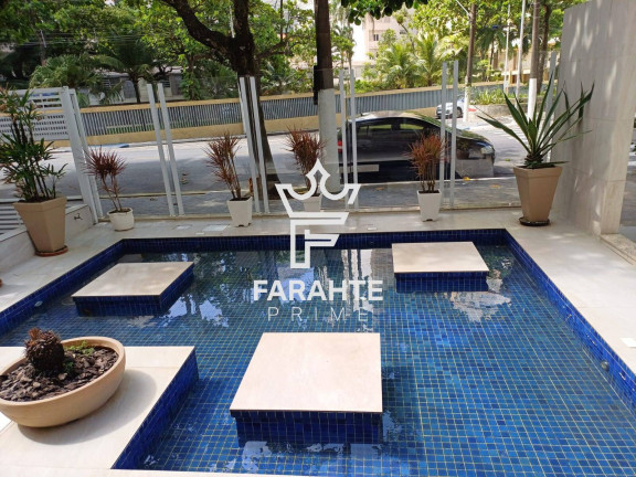 Imagem Apartamento com 3 Quartos para Alugar, 120 m² em Pitangueiras - Guarujá Imagem Apartamento com 3 Quartos para Alugar, 120 m² em Pitangueiras - Guarujá