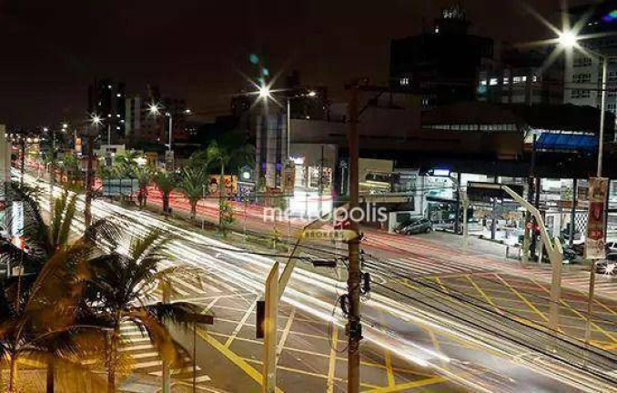 Imagem Edifício Residencial à Venda, 225 m² em Centro - São Caetano Do Sul Imagem Edifício Residencial à Venda, 225 m² em Centro - São Caetano Do Sul