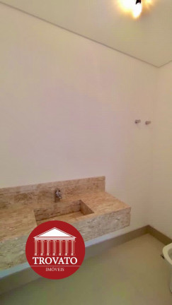 Imagem Casa com 4 Quartos à Venda, 430 m² em Alphaville - Santana De Parnaíba