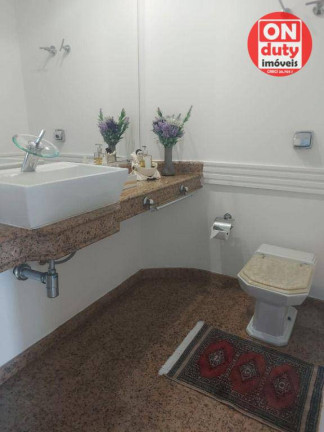Imagem Apartamento com 3 Quartos à Venda, 210 m² em Boqueirão - Santos Imagem Apartamento com 3 Quartos à Venda, 210 m² em Boqueirão - Santos