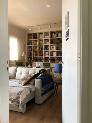 Imagem Apartamento com 1 Quarto à Venda, 59 m² em Limão - São Paulo