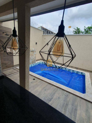 Imagem Casa com 3 Quartos à Venda, 135 m² em Vila Brasília - Aparecida De Goiânia Imagem Casa com 3 Quartos à Venda, 135 m² em Vila Brasília - Aparecida De Goiânia