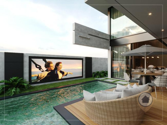 Imagem Apartamento com 4 Quartos à Venda, 305 m² em Parque Residencial Itapeti - Mogi Das Cruzes
