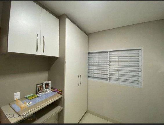 Imagem Casa com 3 Quartos à Venda, 132 m² em Vila Vilas Boas - Campo Grande Imagem Casa com 3 Quartos à Venda, 132 m² em Vila Vilas Boas - Campo Grande