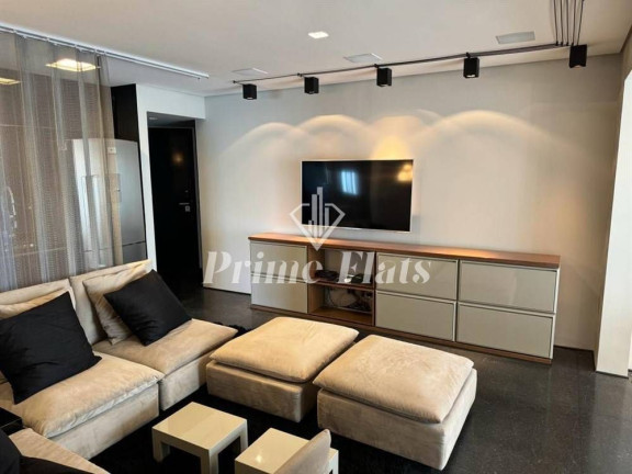 Imagem Apartamento com 2 Quartos à Venda, 80 m² em Vila Nova Conceição - São Paulo Imagem Apartamento com 2 Quartos à Venda, 80 m² em Vila Nova Conceição - São Paulo