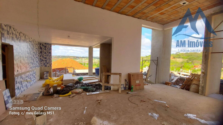 Imagem Casa com 3 Quartos à Venda, 1.000 m² em Residencial Real Monte Ville - Lagoa Santa Imagem Casa com 3 Quartos à Venda, 1.000 m² em Residencial Real Monte Ville - Lagoa Santa