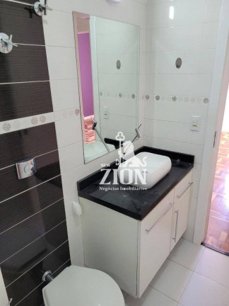 Imagem Apartamento com 2 Quartos à Venda, 52 m² em Chora Menino - São Paulo