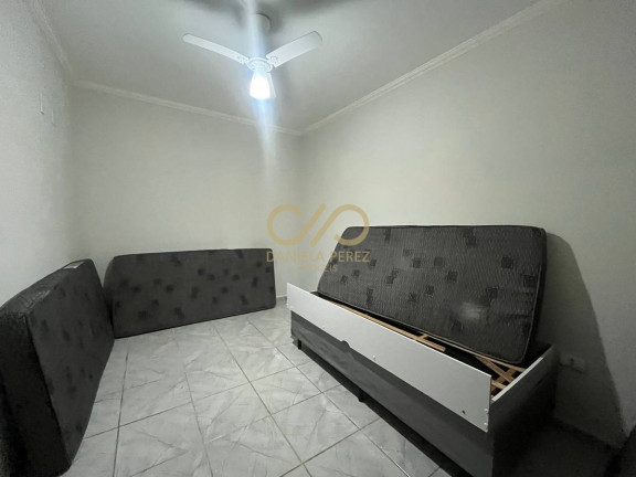 Imagem Apartamento com 3 Quartos à Venda, 121 m² em Canto Do Forte - Praia Grande