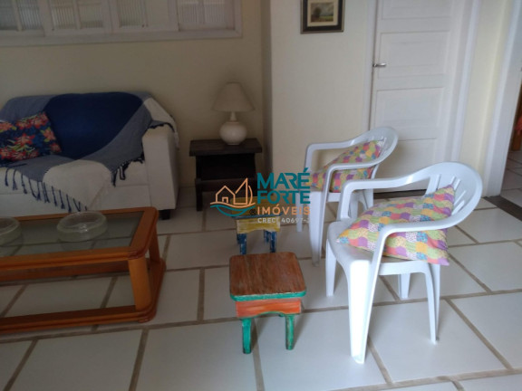 Imagem Casa com 4 Quartos à Venda, 180 m² em Centro - Ubatuba Imagem Casa com 4 Quartos à Venda, 180 m² em Centro - Ubatuba