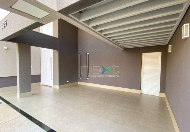 Imagem Casa com 3 Quartos à Venda, 248 m² em Residencial Damha Ii - Campo Grande Imagem Casa com 3 Quartos à Venda, 248 m² em Residencial Damha Ii - Campo Grande
