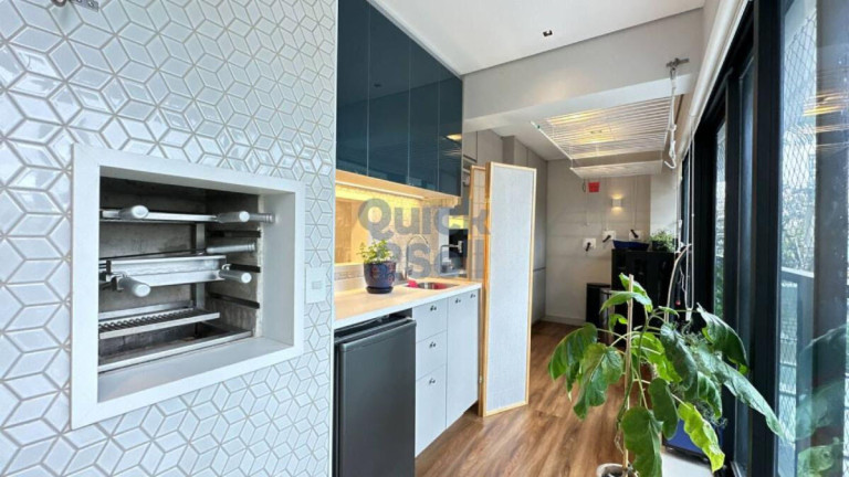 Imagem Apartamento com 2 Quartos à Venda, 80 m² em Vila Olímpia - São Paulo Imagem Apartamento com 2 Quartos à Venda, 80 m² em Vila Olímpia - São Paulo