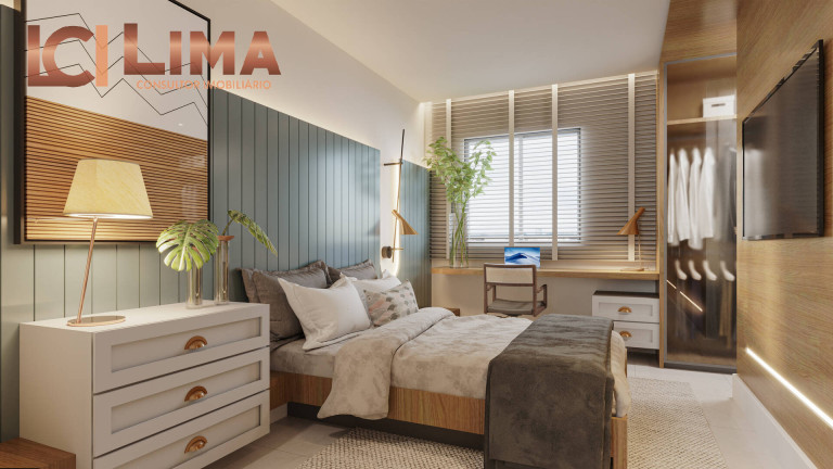 Imagem Apartamento com 1 Quarto à Venda, 40 m² em Aldeota - Fortaleza Imagem Apartamento com 1 Quarto à Venda, 40 m² em Aldeota - Fortaleza