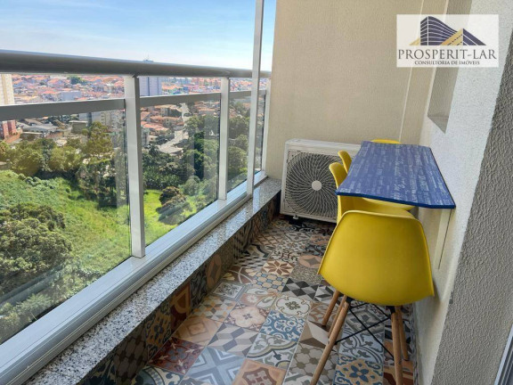 Imagem Studio com 1 Quarto à Venda, 37 m² em Picanço - Guarulhos Imagem Studio com 1 Quarto à Venda, 37 m² em Picanço - Guarulhos