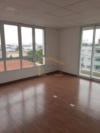 Imagem Sala Comercial à Venda, 47 m² em Santana - São Paulo