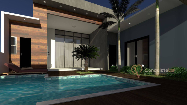 Imagem Casa com 3 Quartos à Venda, 307 m² em Amizade - Jaraguá Do Sul