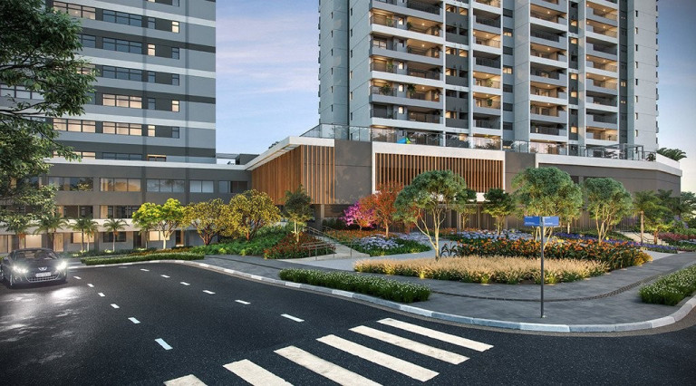 Imagem Imóvel com 3 Quartos à Venda, 206 m² em Vila Prudente - São Paulo