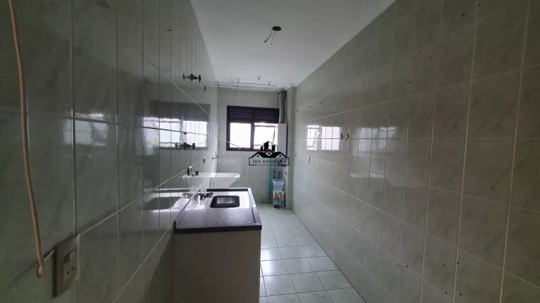 Imagem Apartamento com 3 Quartos à Venda, 73 m² em Santa Terezinha - São Bernardo Do Campo