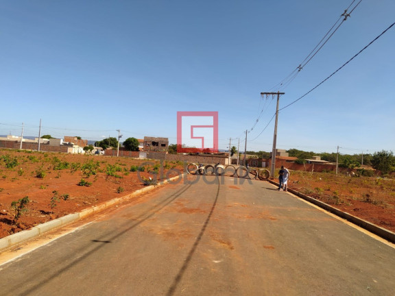 Terreno à Venda, 203 m² em Independência - Montes Claros