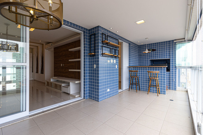 Apartamento com 3 Quartos à Venda, 129 m² em Aparecida - Santos