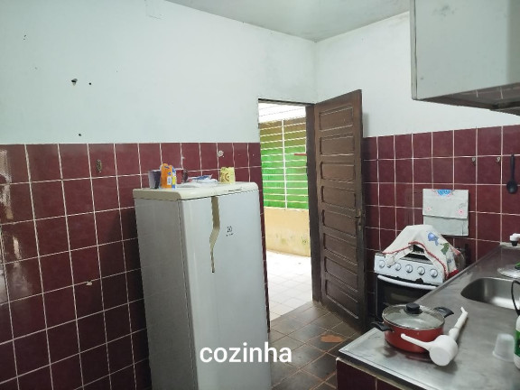 Imagem Casa com 3 Quartos à Venda, 200 m² em Centro - Tamandaré