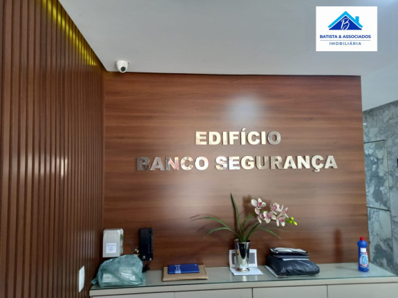 Imagem Sala Comercial à Venda, 40 m² em Centro - Campinas Imagem Sala Comercial à Venda, 40 m² em Centro - Campinas