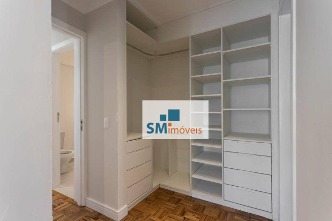 Imagem Apartamento com 2 Quartos à Venda, 106 m² em Itaim Bibi - São Paulo Imagem Apartamento com 2 Quartos à Venda, 106 m² em Itaim Bibi - São Paulo