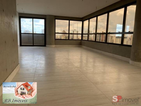 Imagem Apartamento com 3 Quartos à Venda, 190 m² em Vila Guiomar - Santo André Imagem Apartamento com 3 Quartos à Venda, 190 m² em Vila Guiomar - Santo André