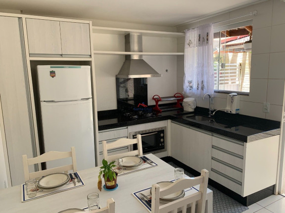 Imagem Apartamento com 3 Quartos à Venda, 192 m² em Ingleses Do Rio Vermelho - Florianópolis
