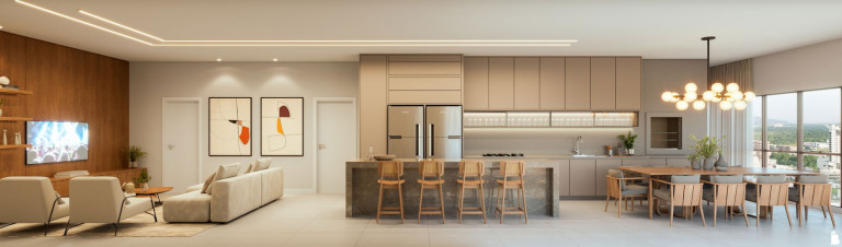 Imagem Apartamento com 2 Quartos à Venda, 90 m² em Meia Praia - Itapema Imagem Apartamento com 2 Quartos à Venda, 90 m² em Meia Praia - Itapema