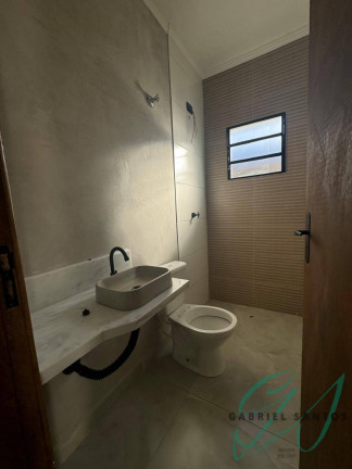 Imagem Casa com 2 Quartos à Venda, 125 m² em Balneário Tupy - Itanhaém Imagem Casa com 2 Quartos à Venda, 125 m² em Balneário Tupy - Itanhaém