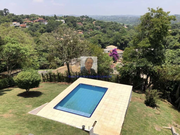 Imagem Casa de Condomínio com 4 Quartos à Venda, 468 m² em Pousada Dos Bandeirantes - Carapicuíba