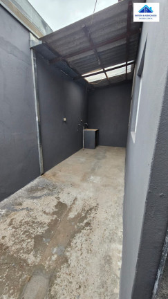 Imagem Casa com 2 Quartos à Venda, 70 m² em Residencial Cosmos - Campinas Imagem Casa com 2 Quartos à Venda, 70 m² em Residencial Cosmos - Campinas