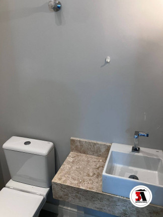Imagem Casa de Condomínio com 5 Quartos à Venda, 440 m² em Nova Esperança - Porto Velho Imagem Casa de Condomínio com 5 Quartos à Venda, 440 m² em Nova Esperança - Porto Velho