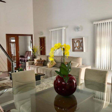 Imagem Apartamento com 3 Quartos à Venda,  em Alto Boa Vista - Limeira
