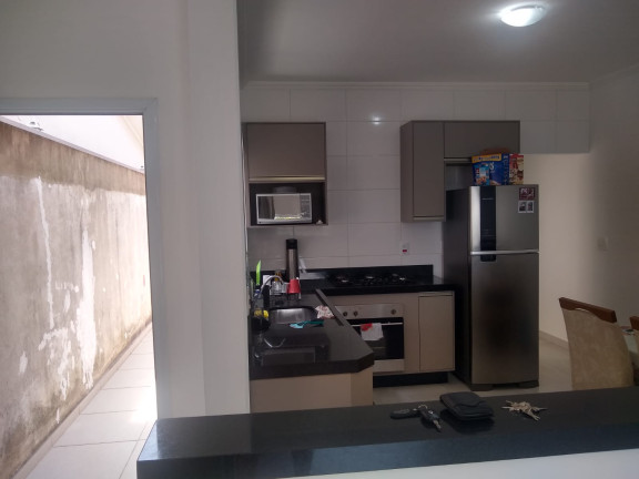 Imagem Casa de Condomínio com 2 Quartos à Venda, 112 m² em Jardim Das Estrelas - Sorocaba Imagem Casa de Condomínio com 2 Quartos à Venda, 112 m² em Jardim Das Estrelas - Sorocaba