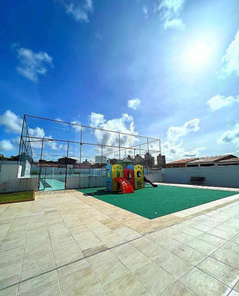 Imagem Apartamento com 3 Quartos à Venda, 10 m² em Lagoa Nova - Natal