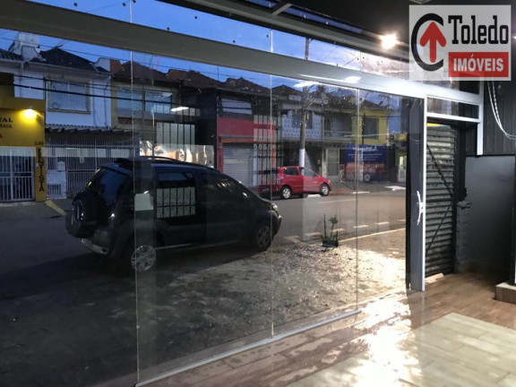 Imagem Imóvel Comercial à Venda, 220 m² em Vila Gomes Cardim - São Paulo