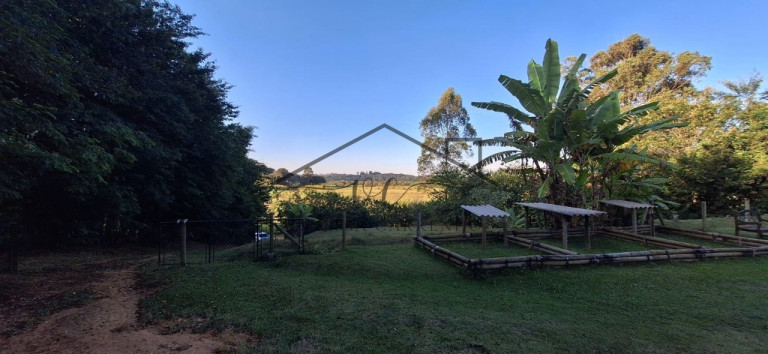 Imagem Imóvel com 2 Quartos à Venda, 4.305 m² em Jardim Camargo (canguera) - São Roque