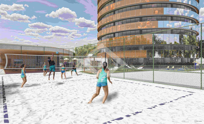 Imagem Apartamento com 1 Quarto à Venda, 40 m² em Barra Da Tijuca - Rio De Janeiro Imagem Apartamento com 1 Quarto à Venda, 40 m² em Barra Da Tijuca - Rio De Janeiro
