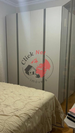 Imagem Apartamento com 3 Quartos à Venda, 77 m² em Planalto - São Bernardo Do Campo