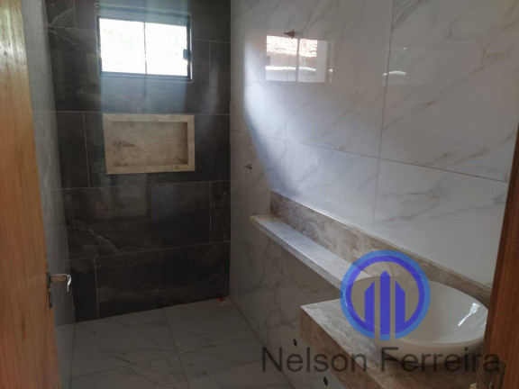 Imagem Casa com 3 Quartos à Venda, 221 m² em Jardim Veneza - Aparecida De Goiânia