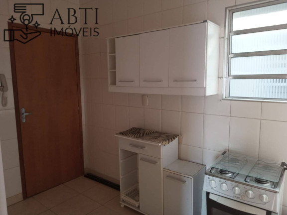 Imagem Apartamento com 3 Quartos para Alugar, 90 m² em Vila Mariana - São Paulo