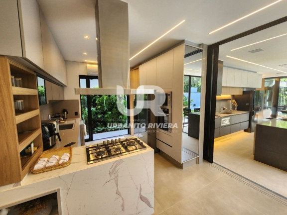 Imagem Casa com 5 Quartos à Venda, 447 m² em Riviera | Módulo 16 - Bertioga
