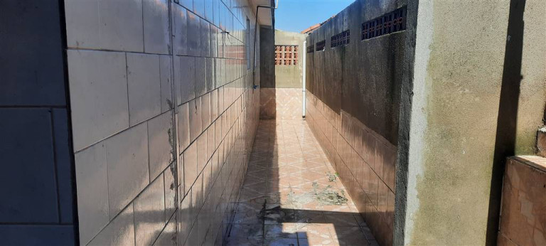 Imagem Casa com 2 Quartos à Venda, 185 m² em Cidade Nautica - Sao Vicente
