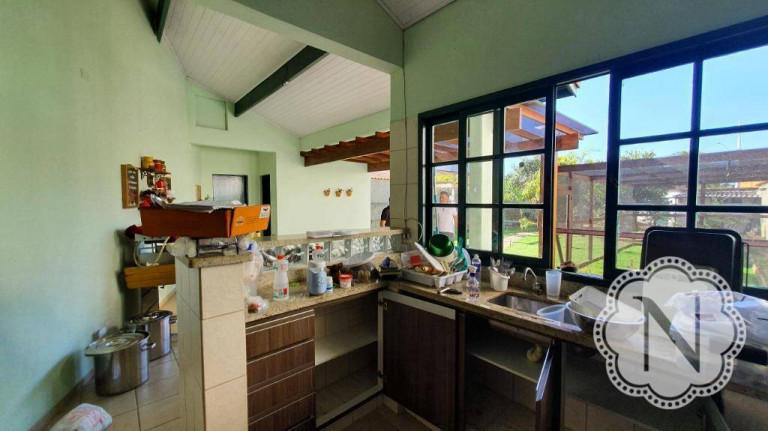 Imagem Casa com 1 Quarto à Venda, 55 m² em Centro - Itanhaém Imagem Casa com 1 Quarto à Venda, 55 m² em Centro - Itanhaém