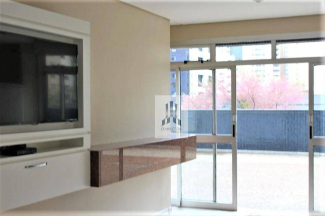 Imagem Apartamento com 3 Quartos à Venda, 190 m² em água Verde - Curitiba Imagem Apartamento com 3 Quartos à Venda, 190 m² em água Verde - Curitiba