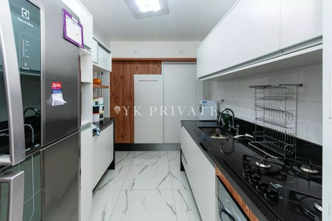 Imagem Apartamento com 3 Quartos à Venda, 106 m² em Pompéia - São Paulo